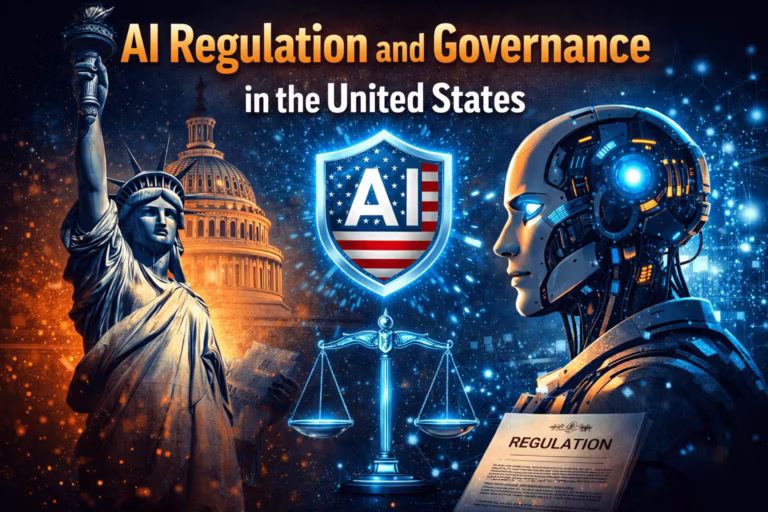 AI Regulation and Governance in the United States