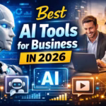 Best AI Tools for Business in 2026