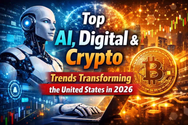 7 Powerful AI Trends