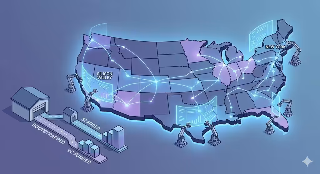 AI for Online Businesses: How American Entrepreneurs Are Scaling Faster in 2026