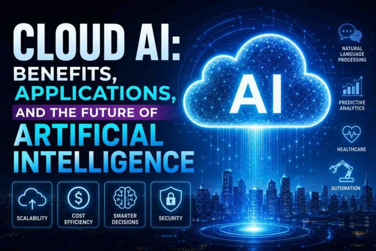 Cloud AI